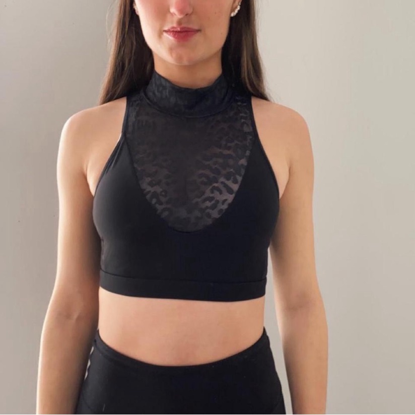 Victoria’s Secret Halter Top
